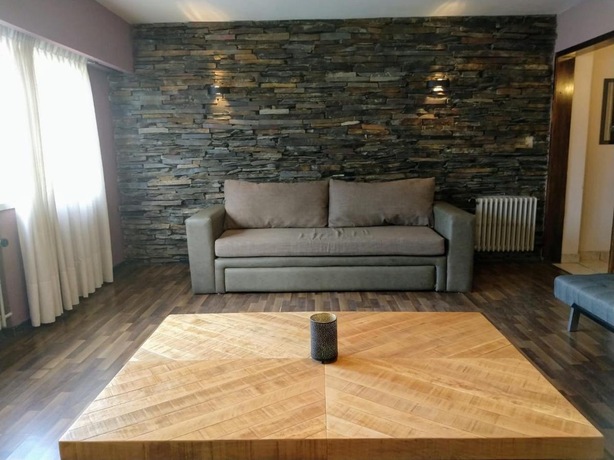 Piso Villegas Apartamento
