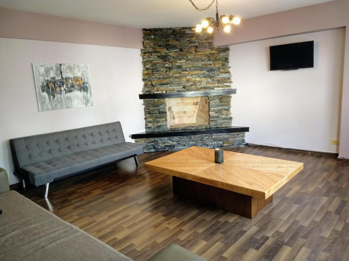 Piso Villegas Apartamento San Carlos de Bariloche