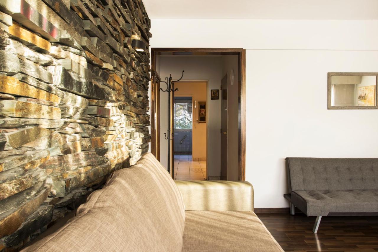 Apartamento Piso Villegas San Carlos de Bariloche