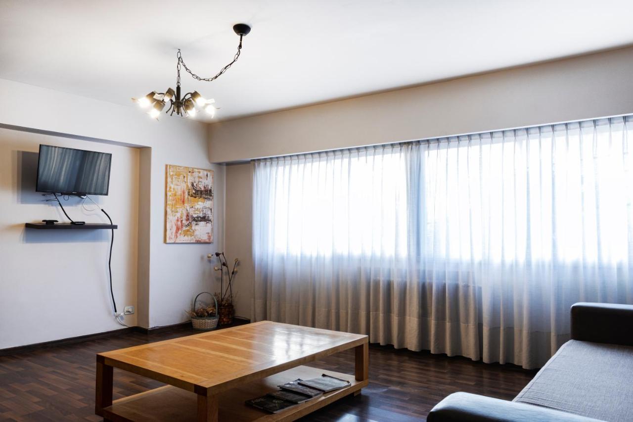 Piso Villegas Apartamento San Carlos de Bariloche