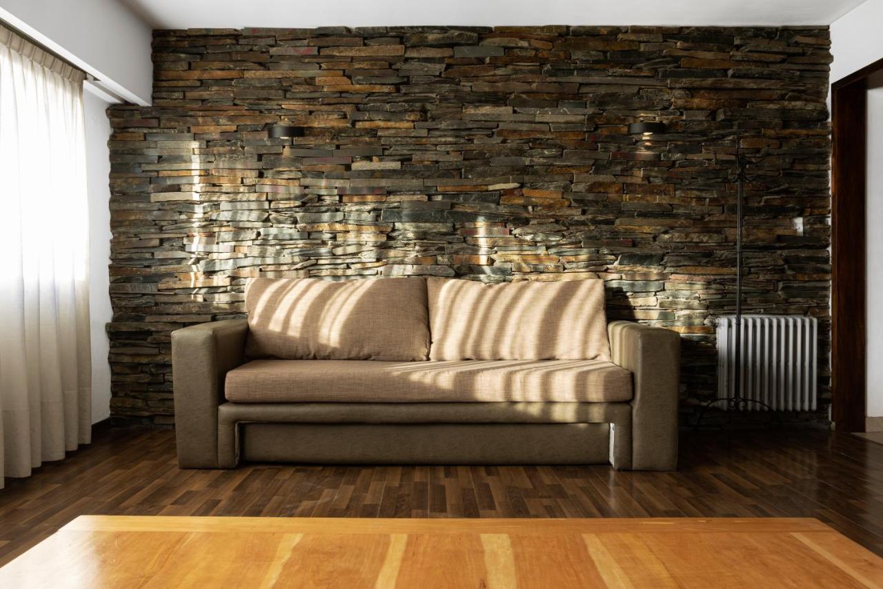 Apartamento Piso Villegas *