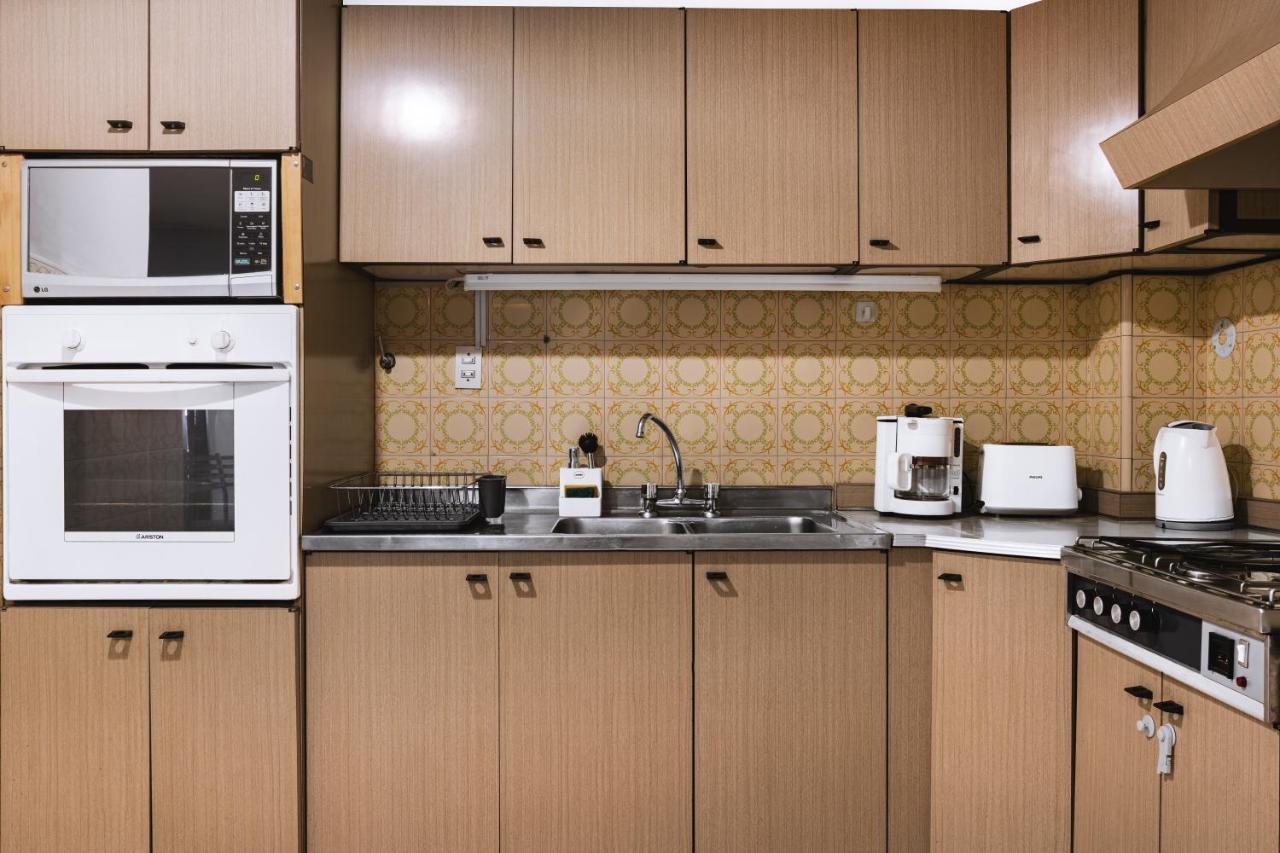 Piso Villegas Apartamento
