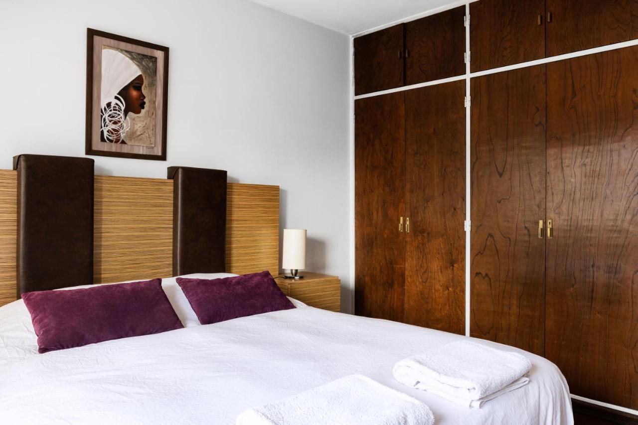 Apartamento Piso Villegas *