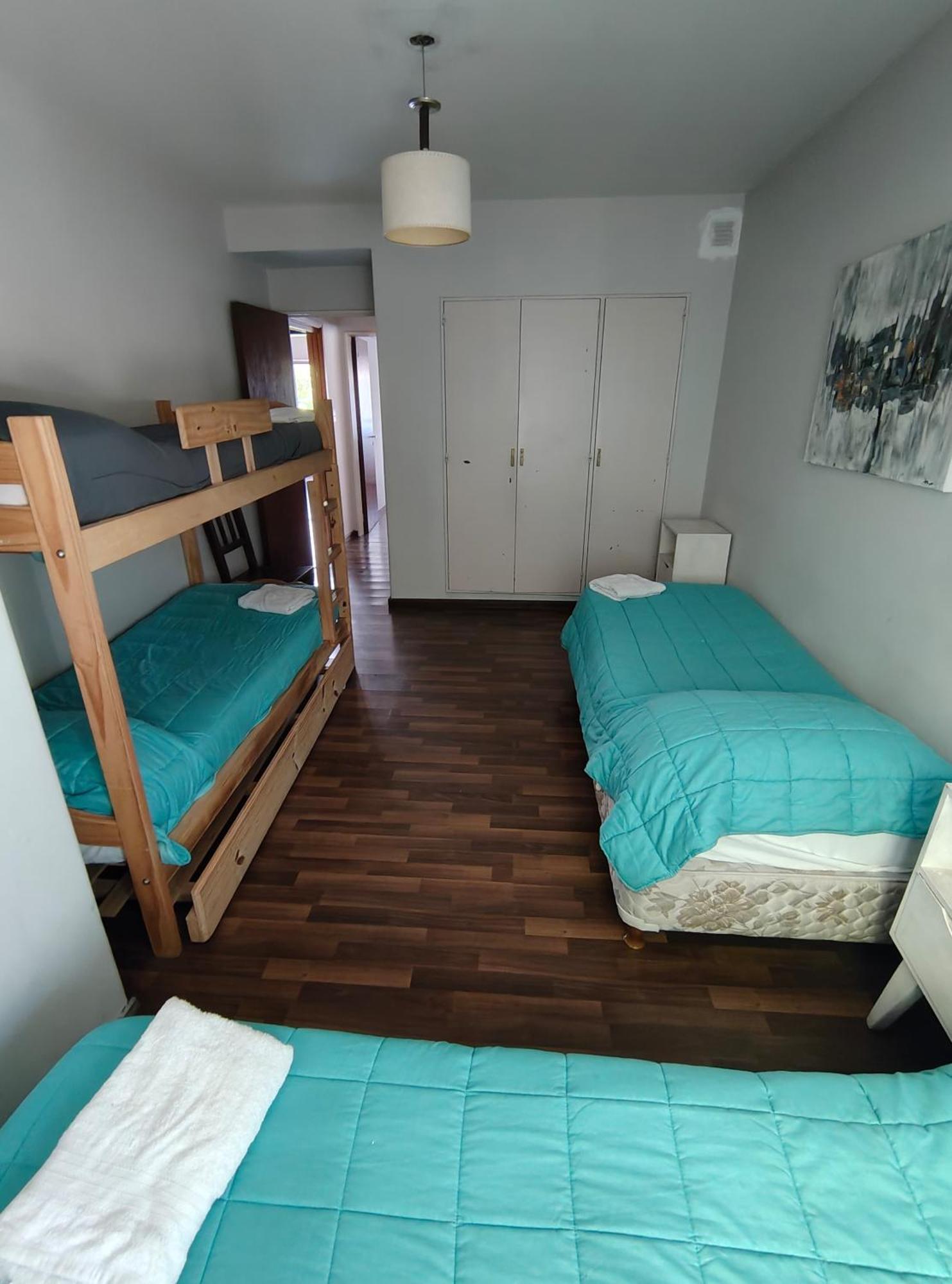 Piso Villegas Apartamento
