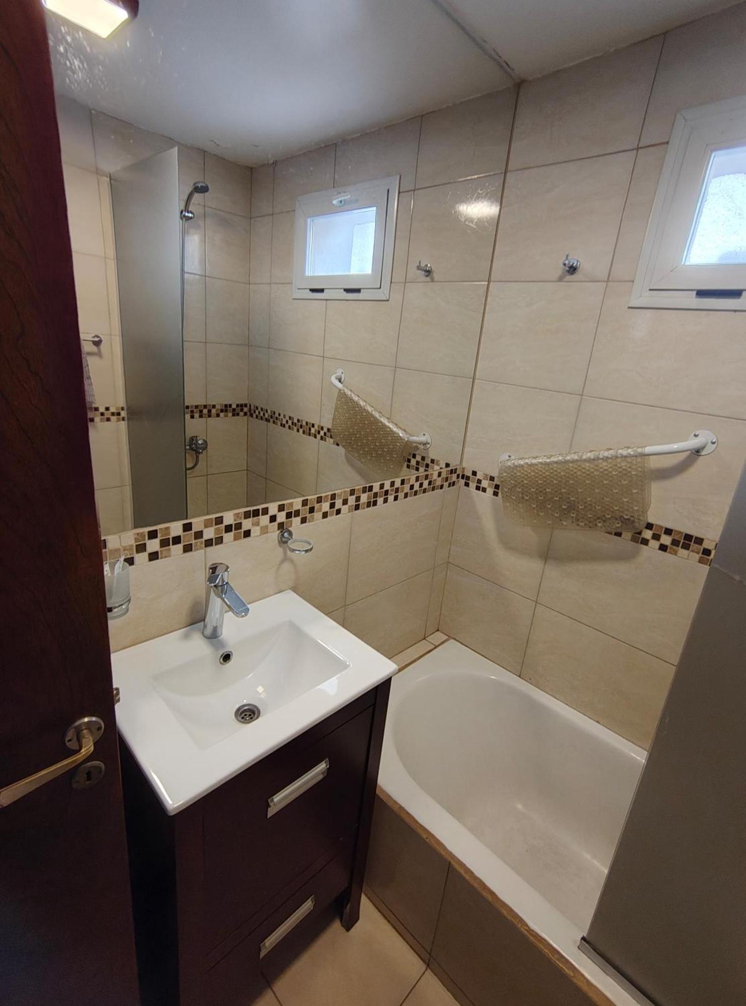 Piso Villegas Apartamento