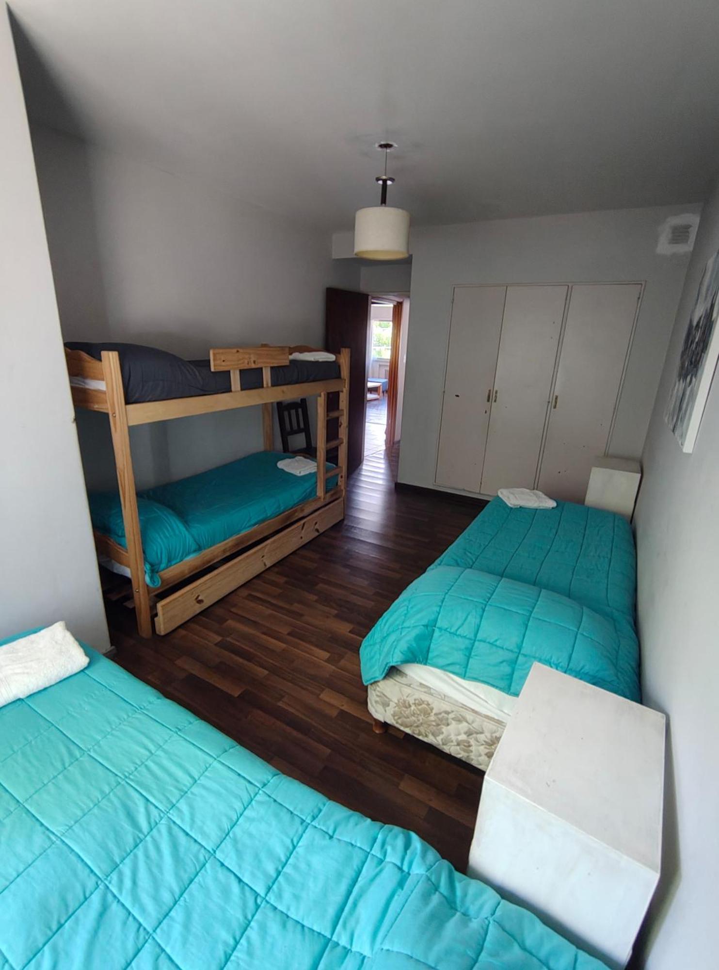 Piso Villegas Apartamento San Carlos de Bariloche