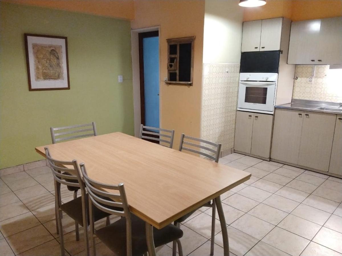 Apartamento Piso Villegas