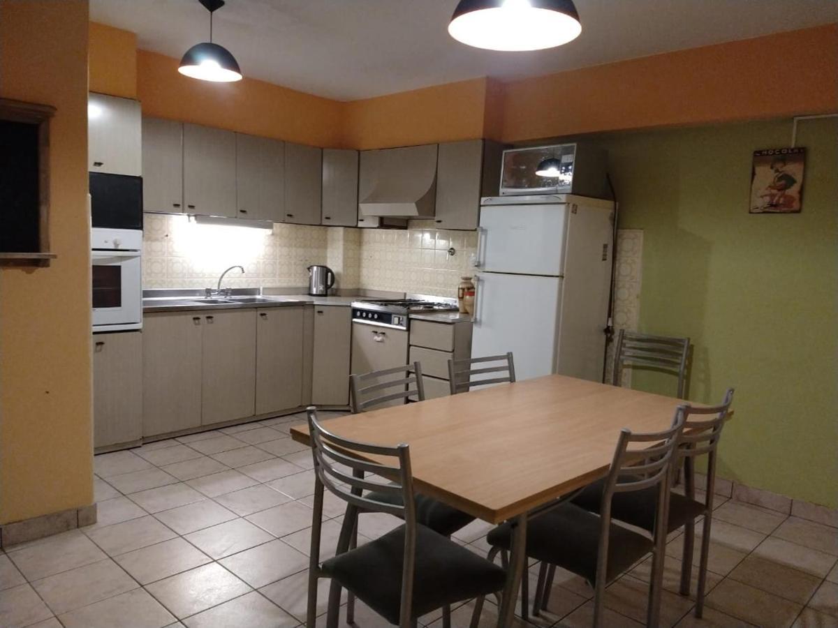 Piso Villegas Apartamento San Carlos de Bariloche
