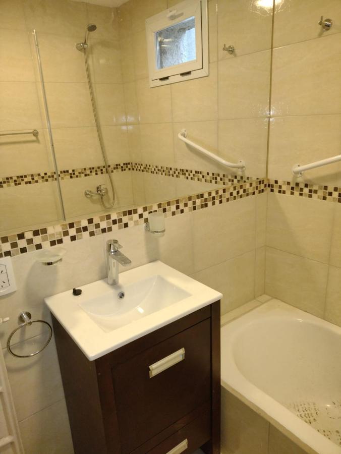 Piso Villegas Apartamento *