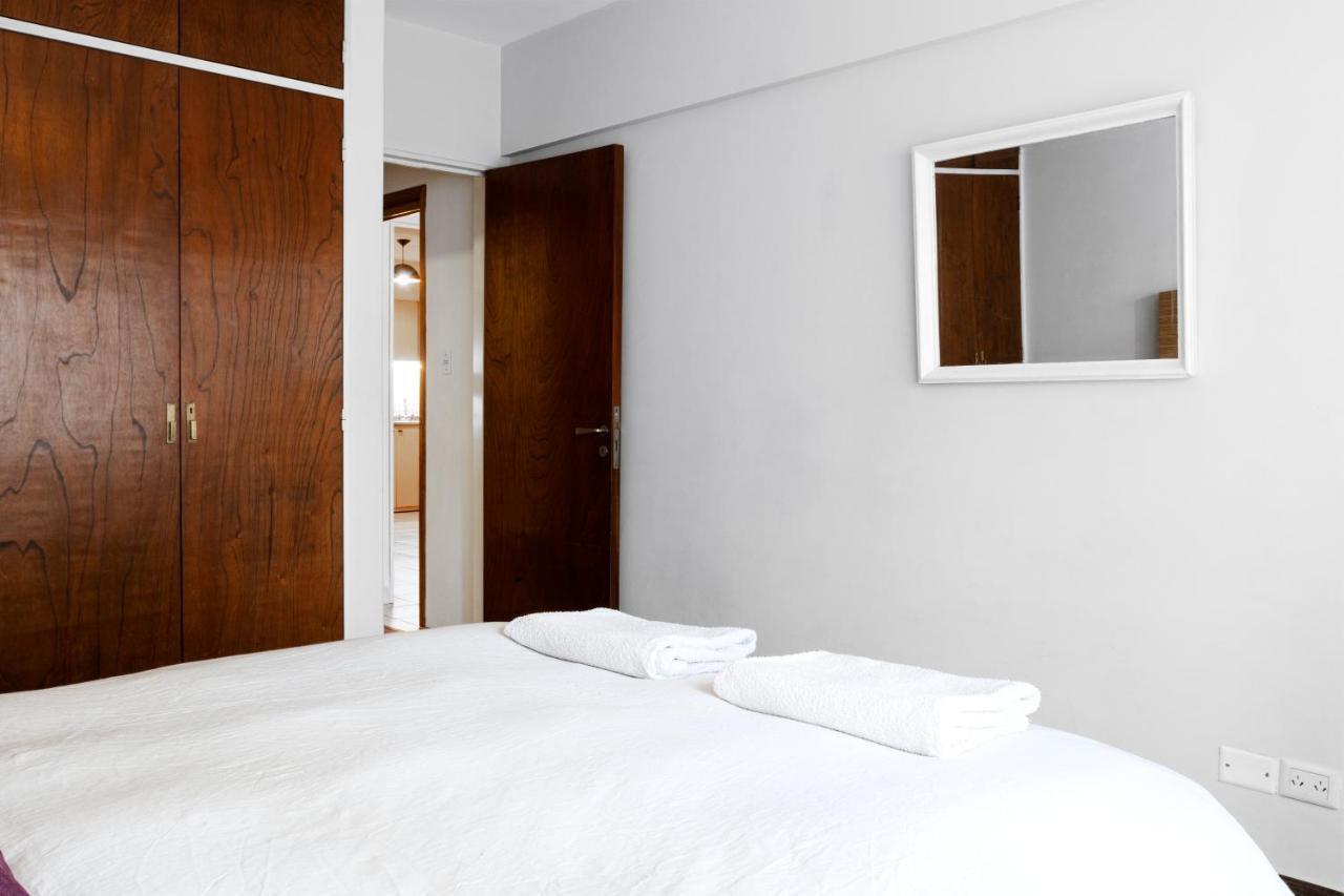 Apartamento Piso Villegas San Carlos de Bariloche