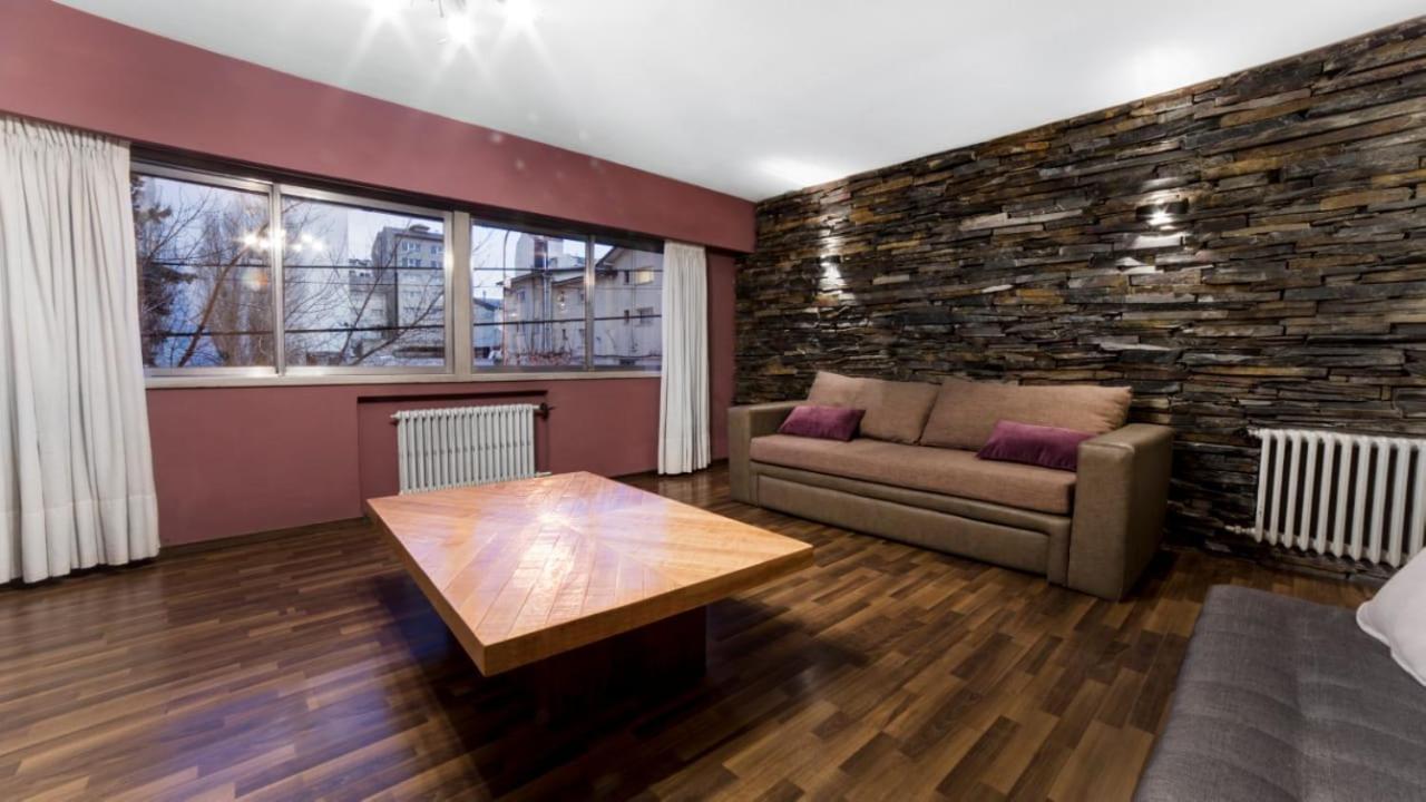 Apartment Piso Villegas *